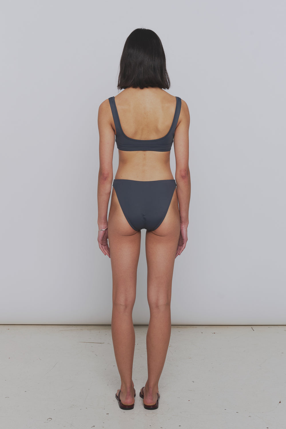 Nu Swim Eclipse Top