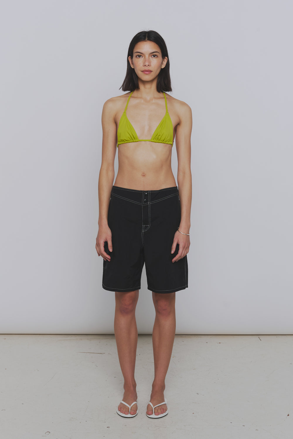 Nu Swim Drip Top