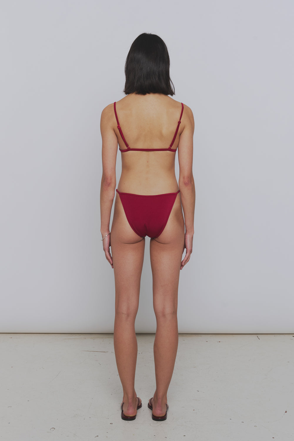 Nu Swim Yes Top