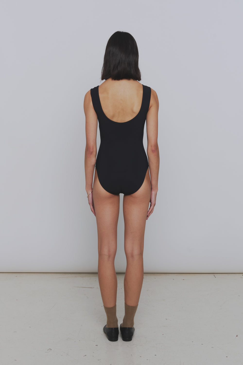 Nu Swim Sio Full Suit