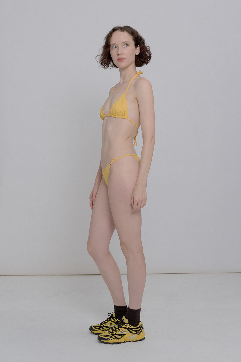 Nu Swim Cleo Bottom