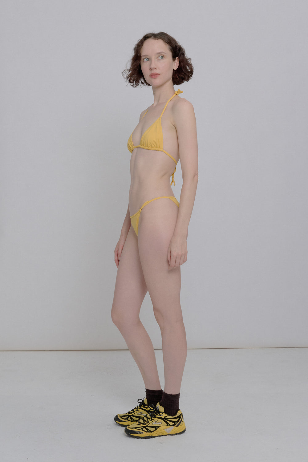 Nu Swim Drip Top