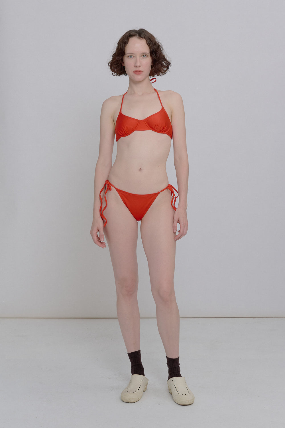 Nu Swim Gelato Top