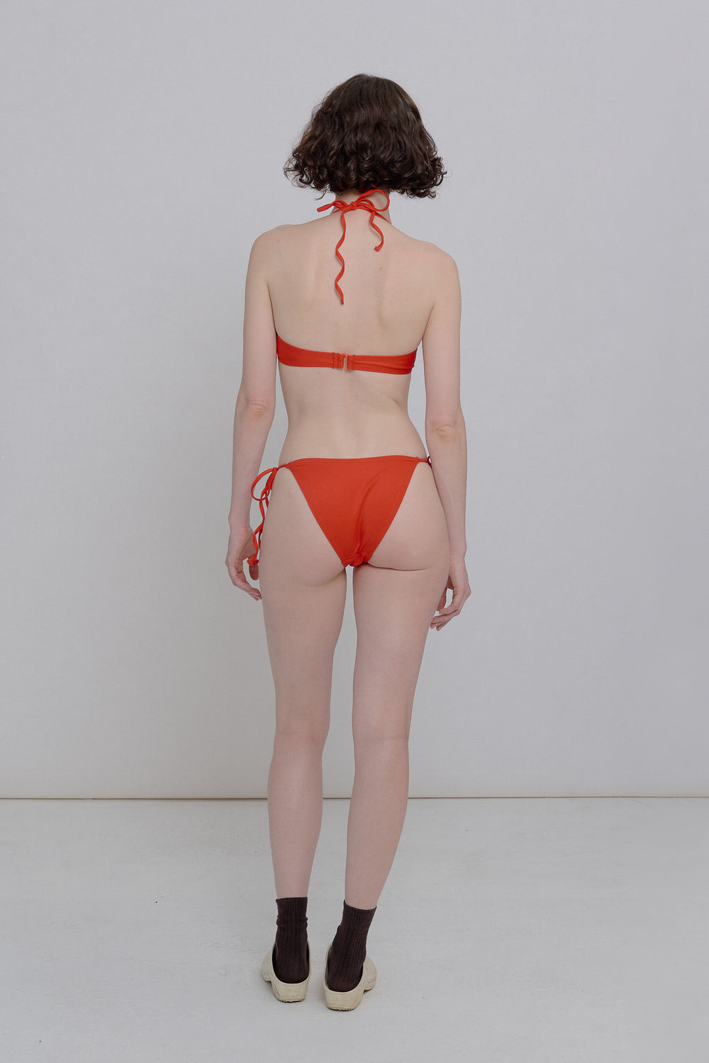 Nu Swim Gelato Top