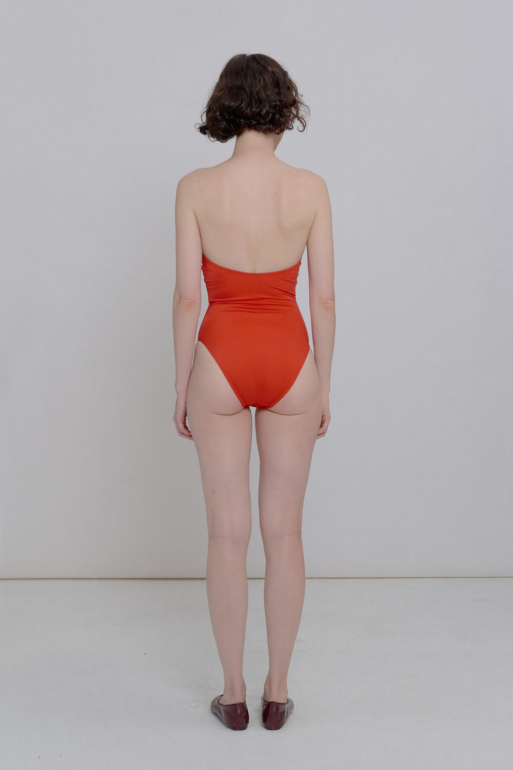 Nu Swim Saturn One Piece
