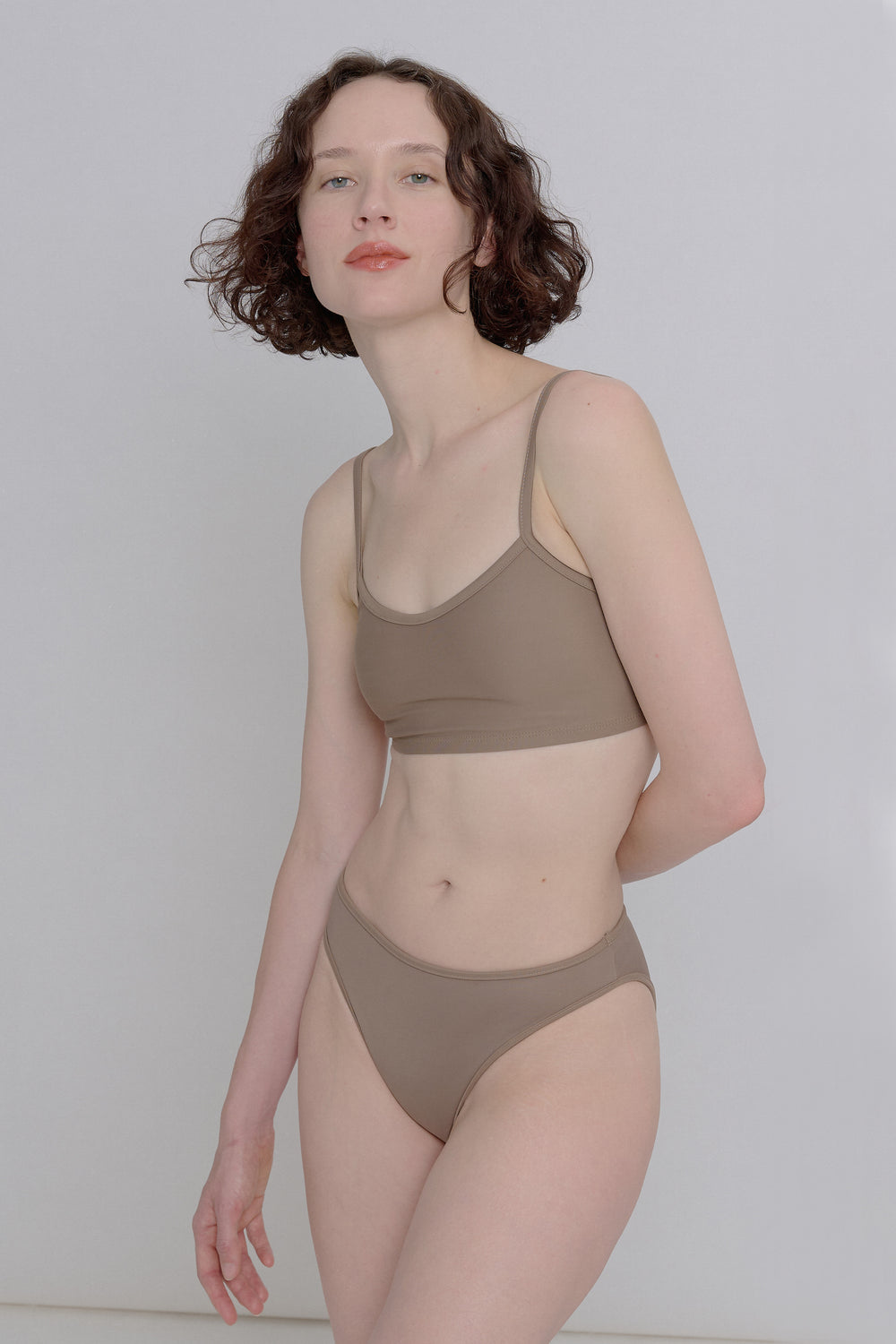 Nu Swim Liza Top