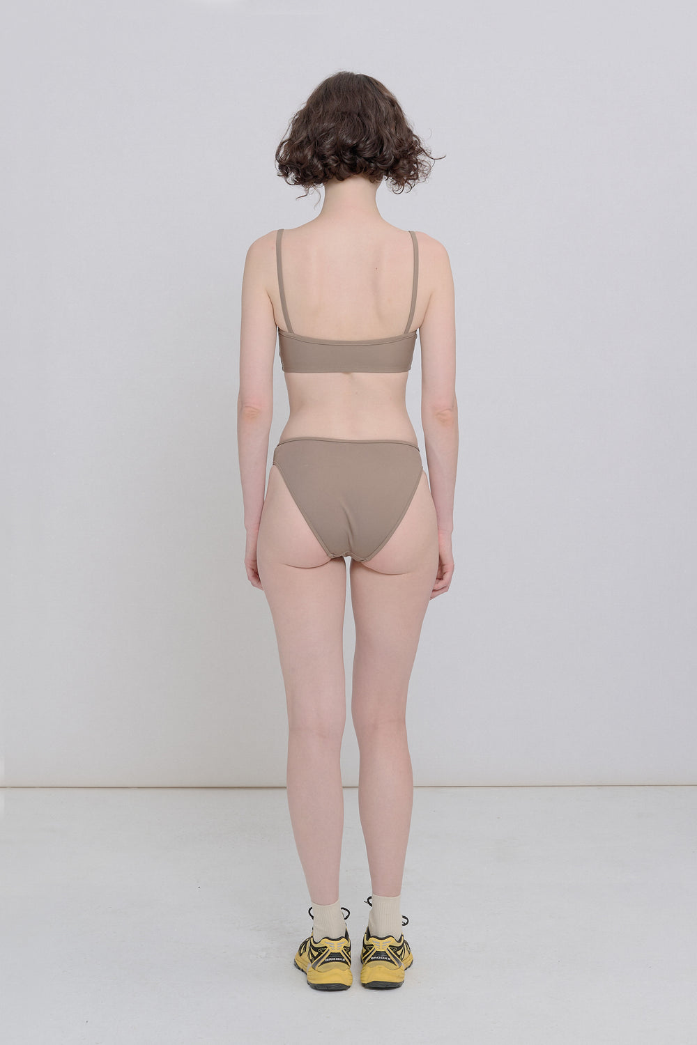 Nu Swim Liza Top