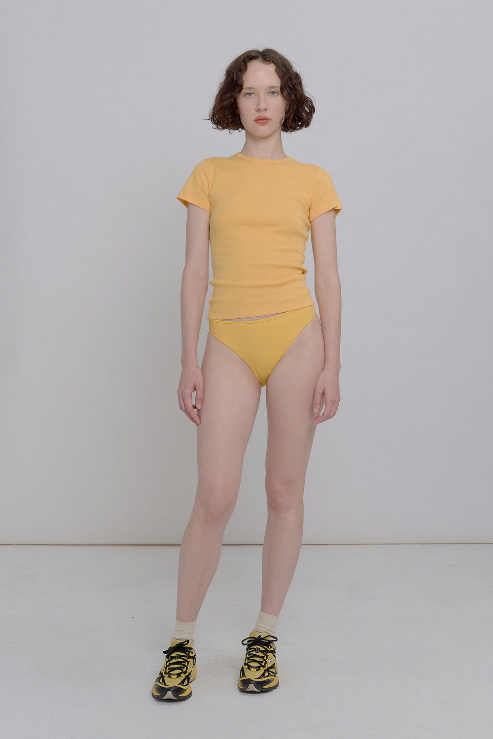 Nu Swim Organic Cotton Daily Tee