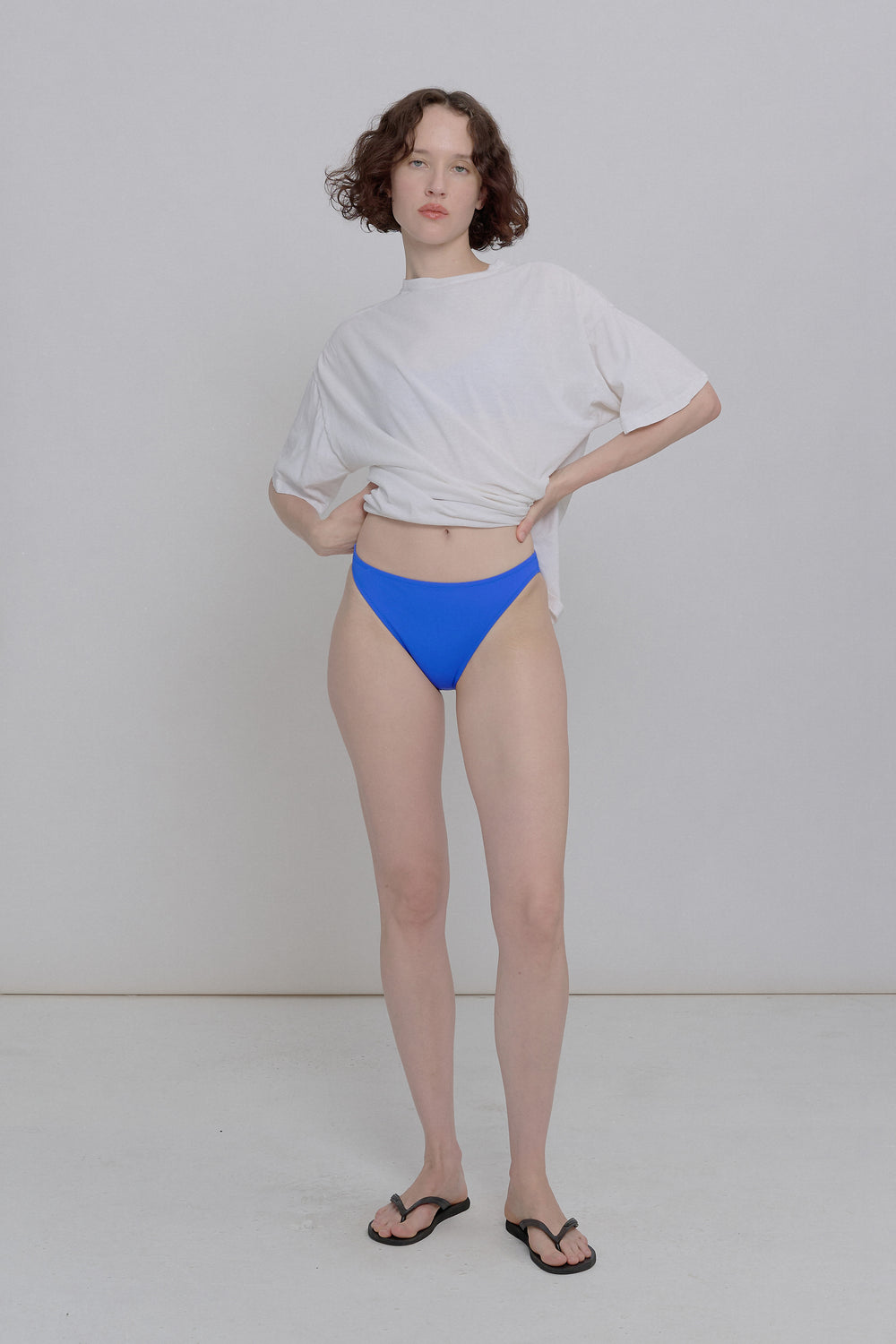 Nu Swim Izzy Bottom
