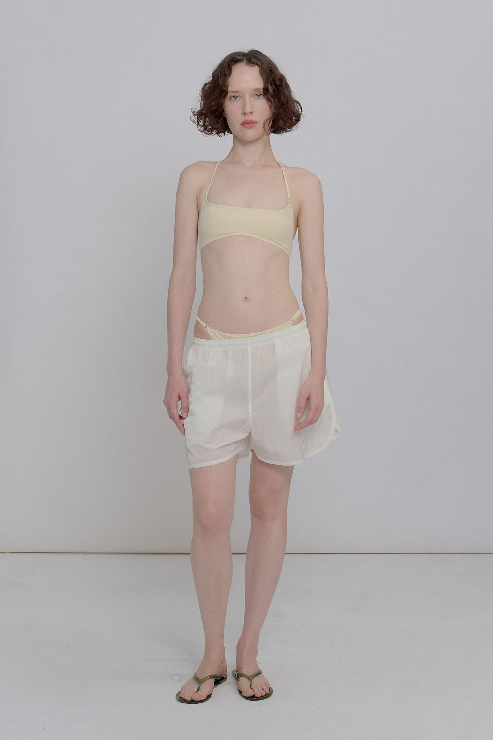 Nu Swim Venus Top
