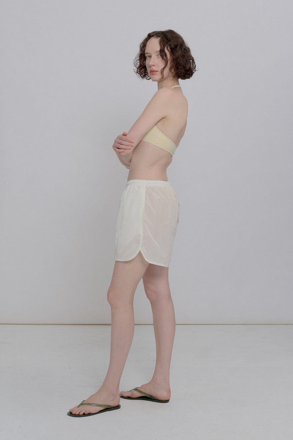 Nu Swim Venus Top