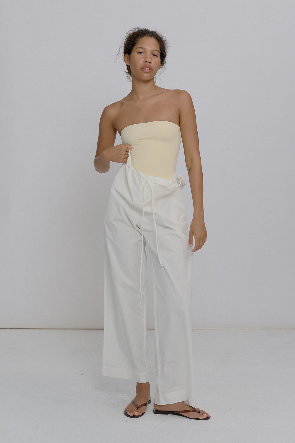 Nu Swim Organic Cotton Rego Pants