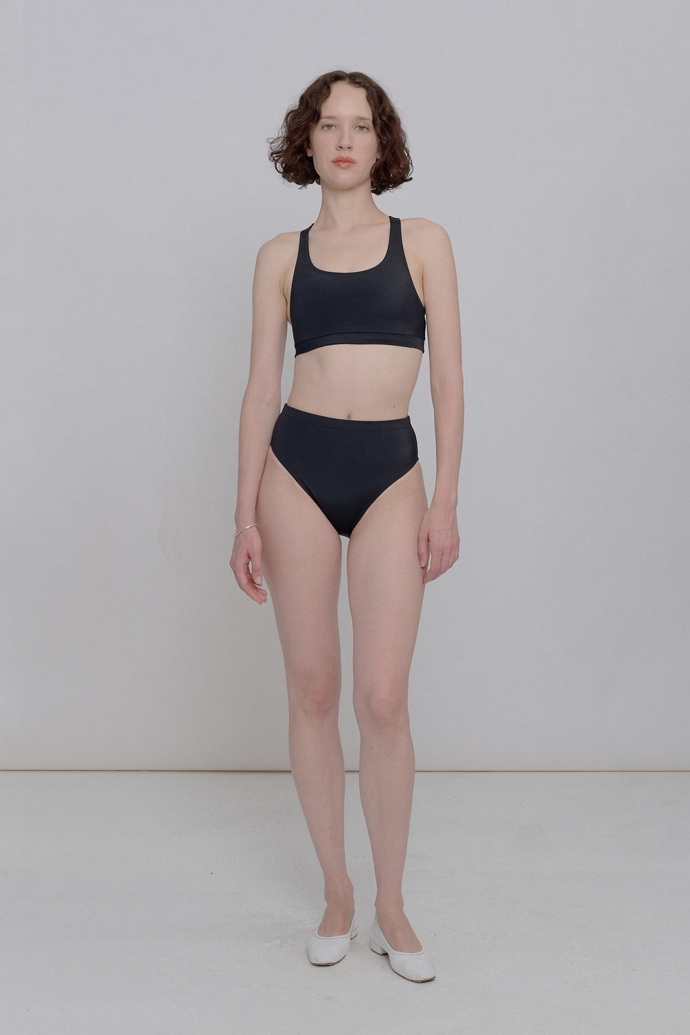Nu Swim Sound Top