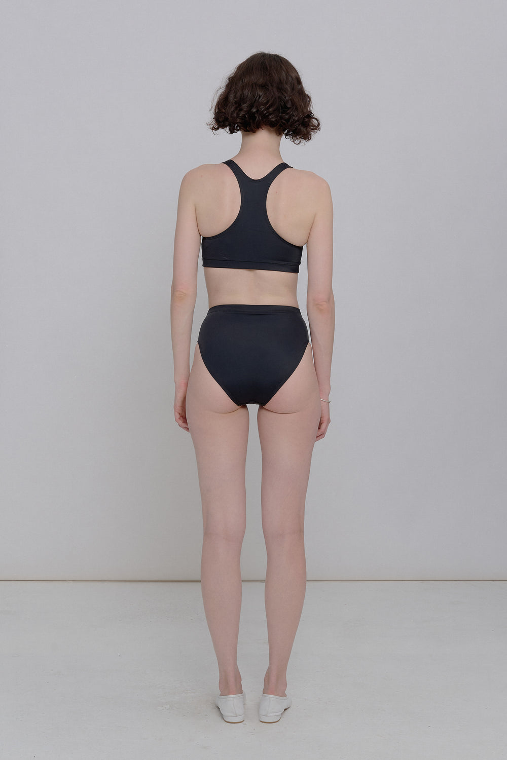 Nu Swim Sound Top