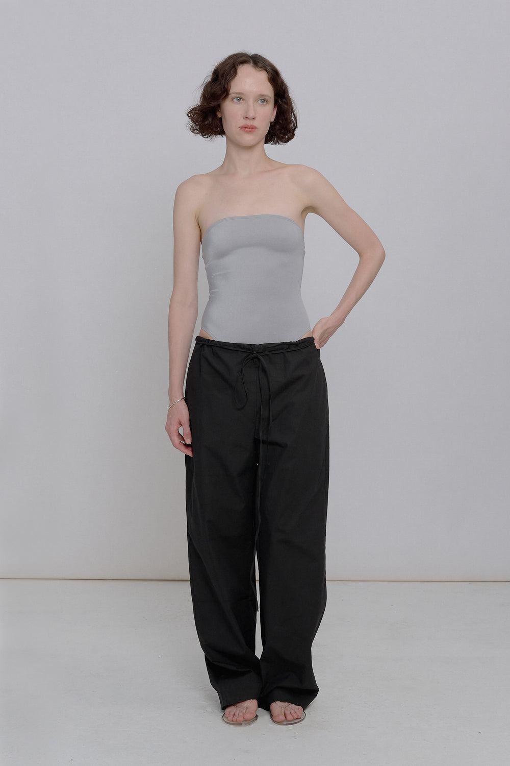 Nu Swim Organic Cotton Rego Pants