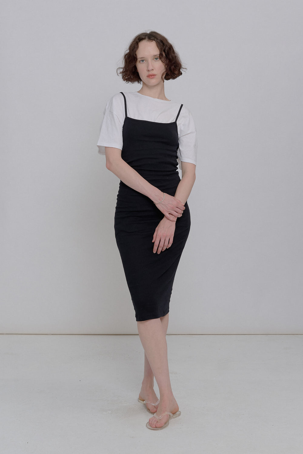 Nu Swim Organic Cotton Ginger Dress