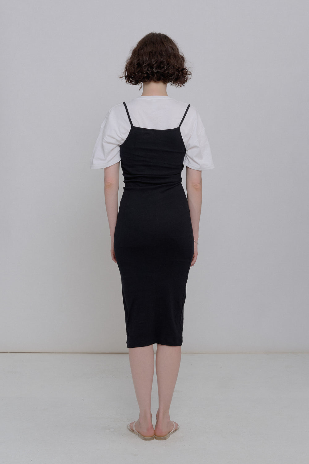 Nu Swim Organic Cotton Ginger Dress
