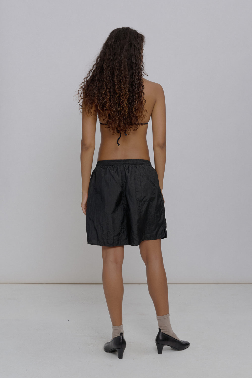 Nu Swim Jazz Top