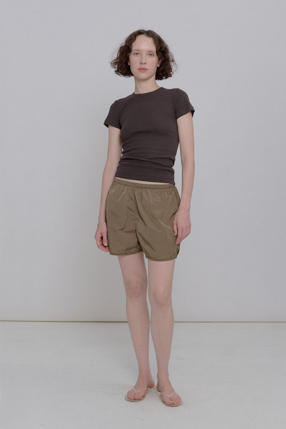 Nu Swim Organic Cotton Daily Tee