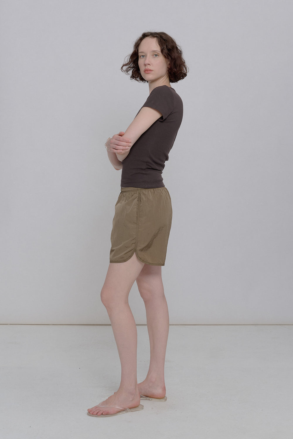 Nu Swim Organic Cotton Daily Tee
