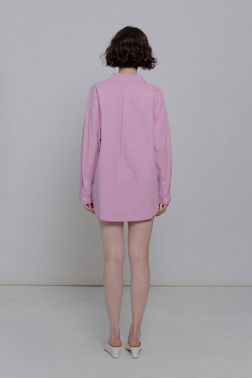Nu Swim Organic Cotton Whiz Shirt