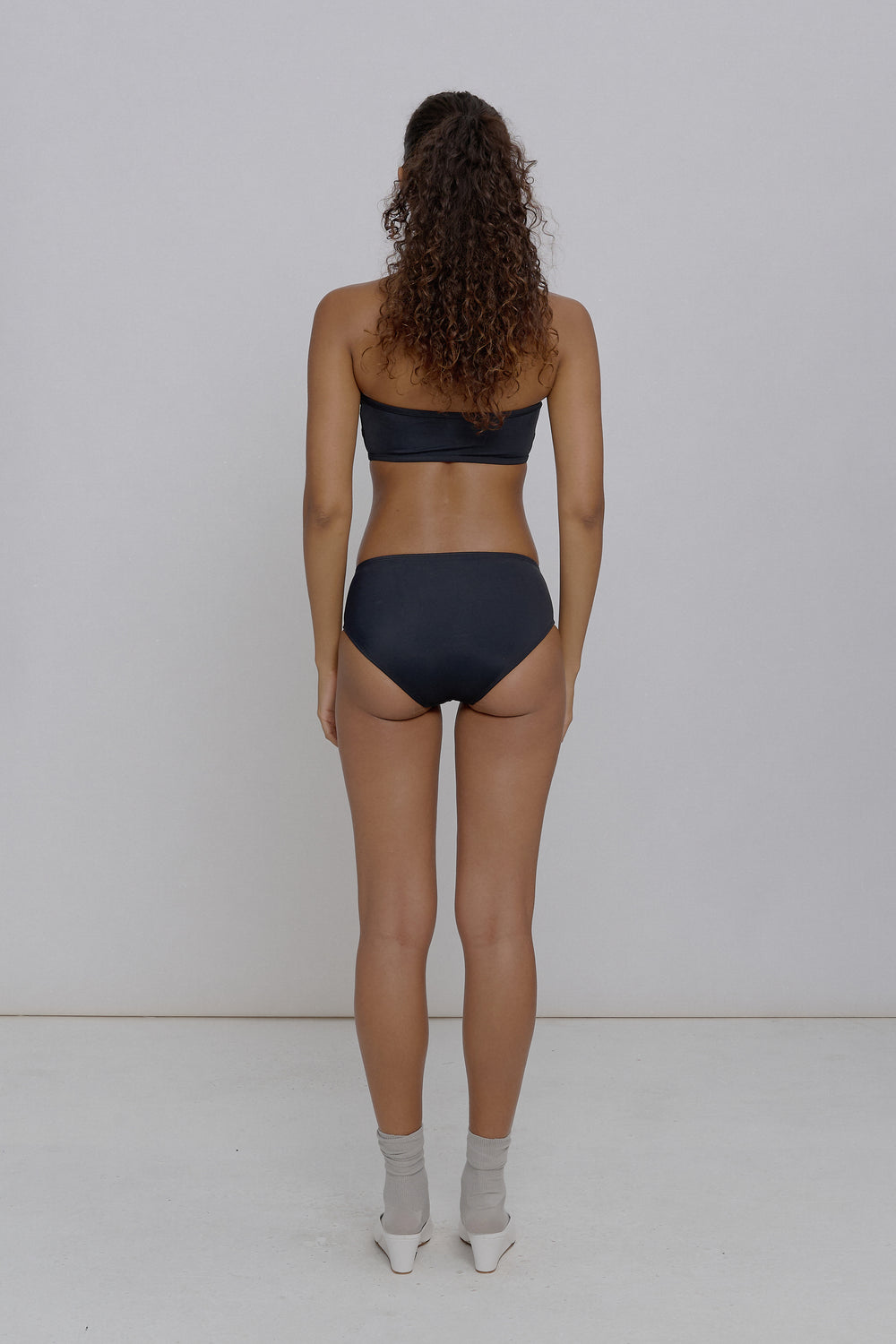 Nu Swim Basic Low Bottom