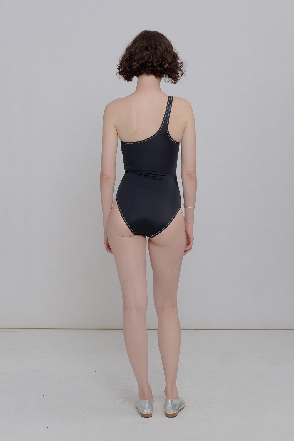 Nu Swim Paradise Suit