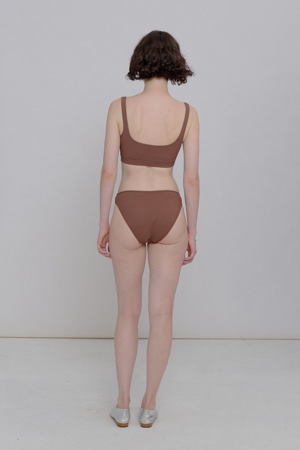 Nu Swim Cosmo Top