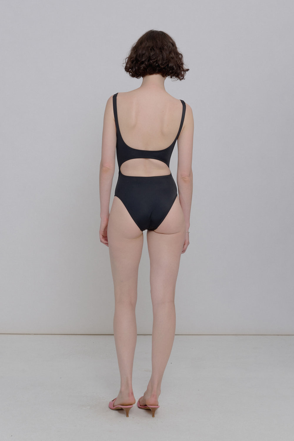 Nu Swim Sunset Suit
