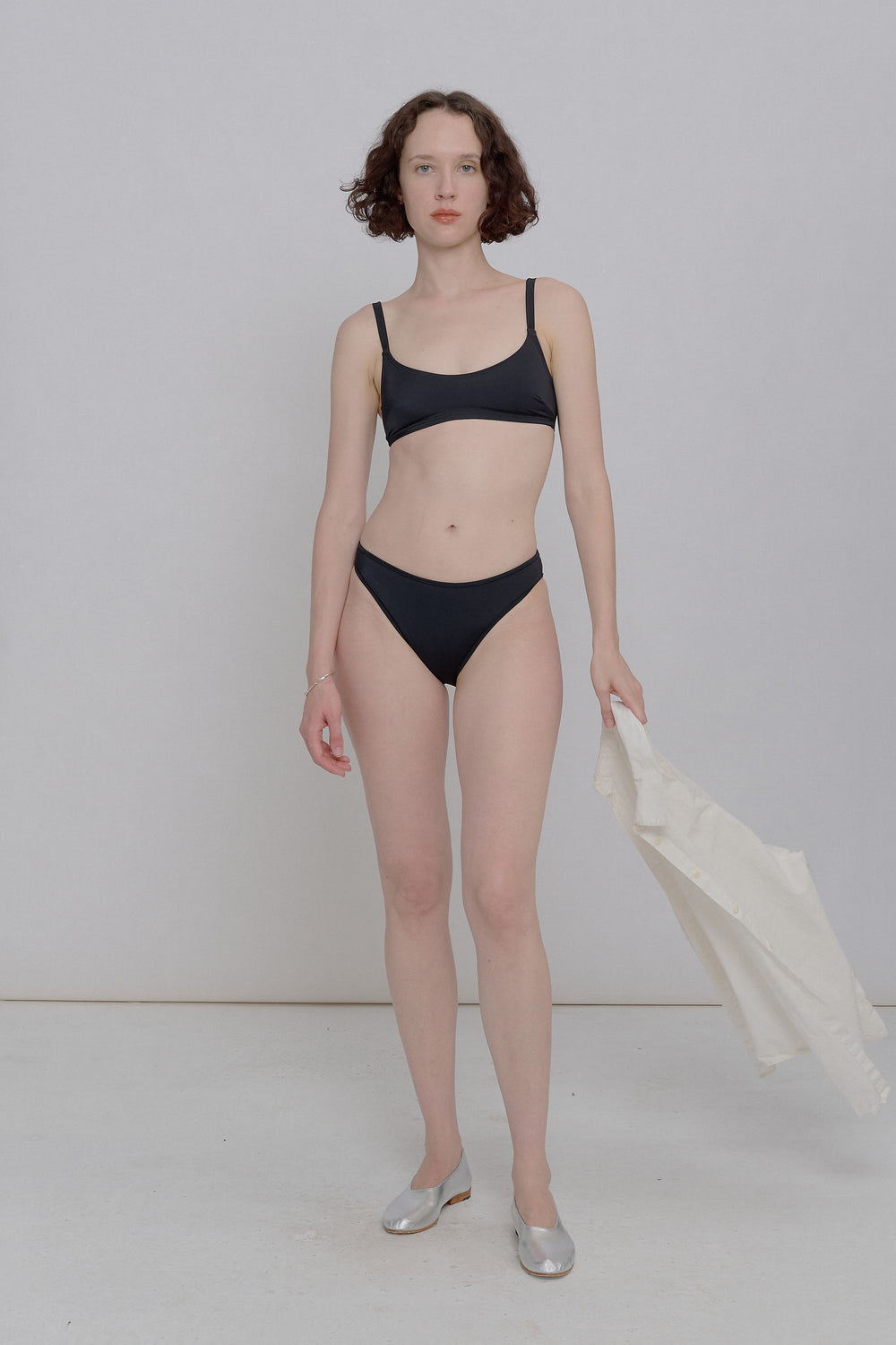 Nu Swim Ha-Ra Top
