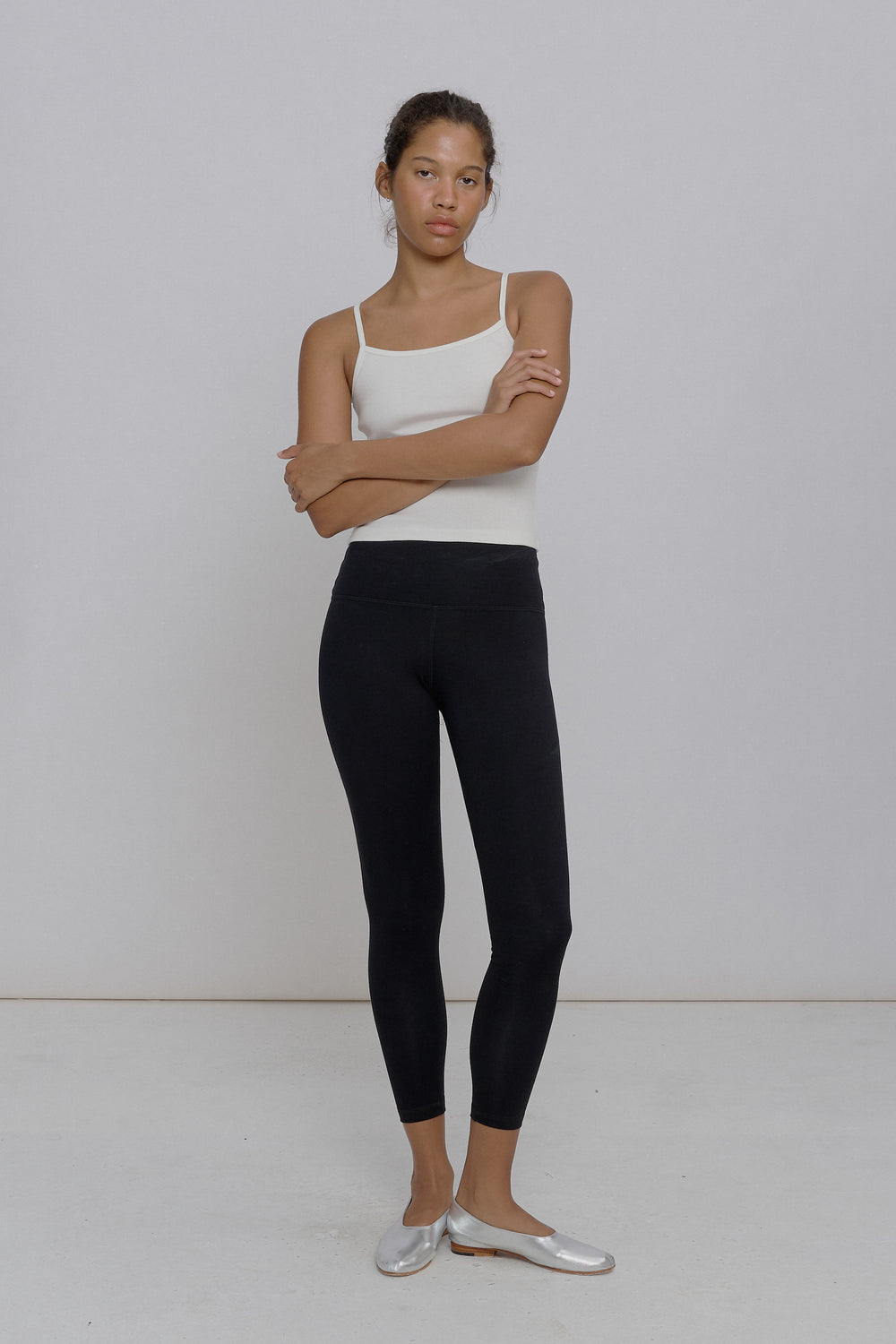 Nu Swim Organic Cotton Legging