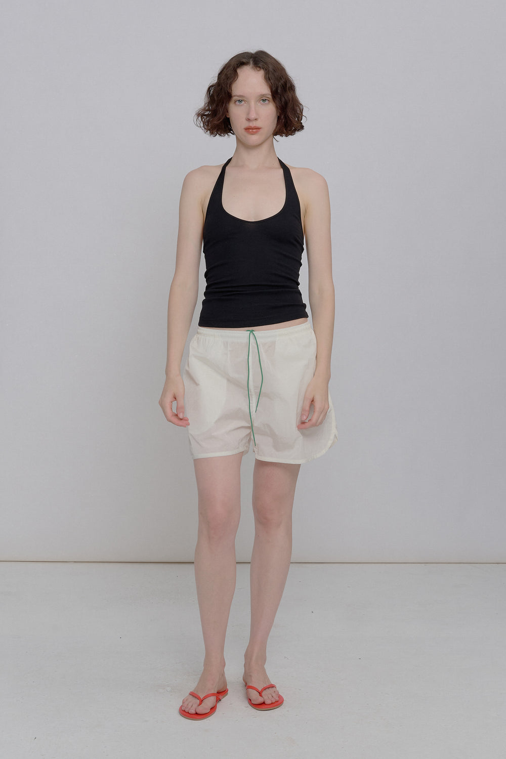 Nu Swim Moon Shorts