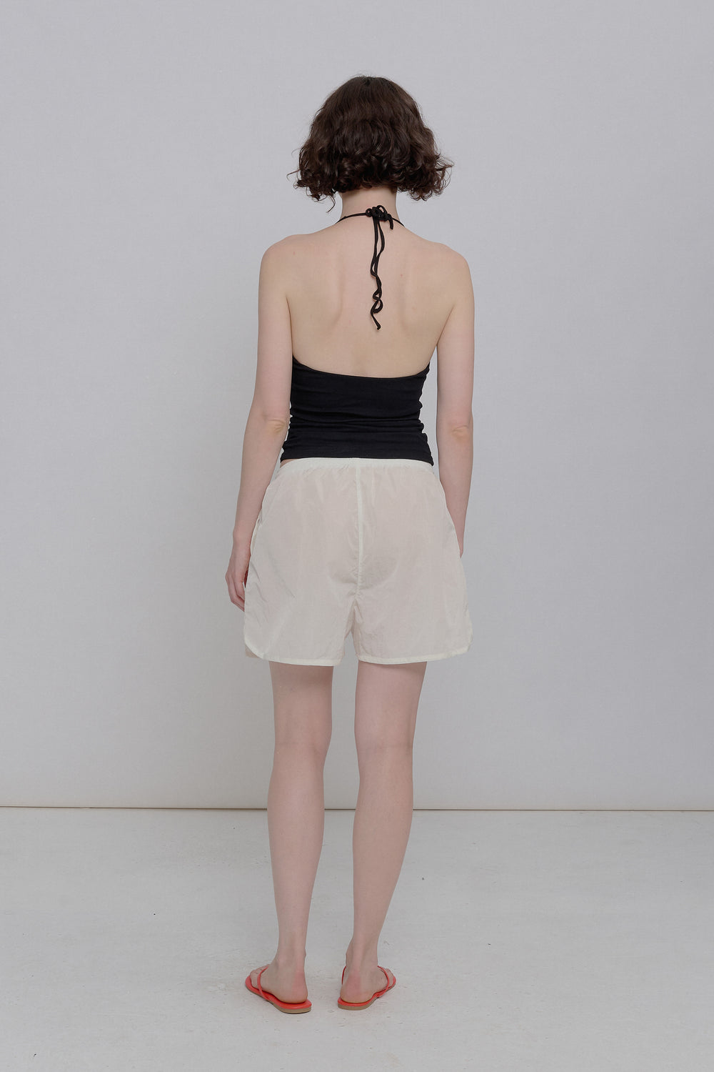 Organic Cotton Triple A Tank
