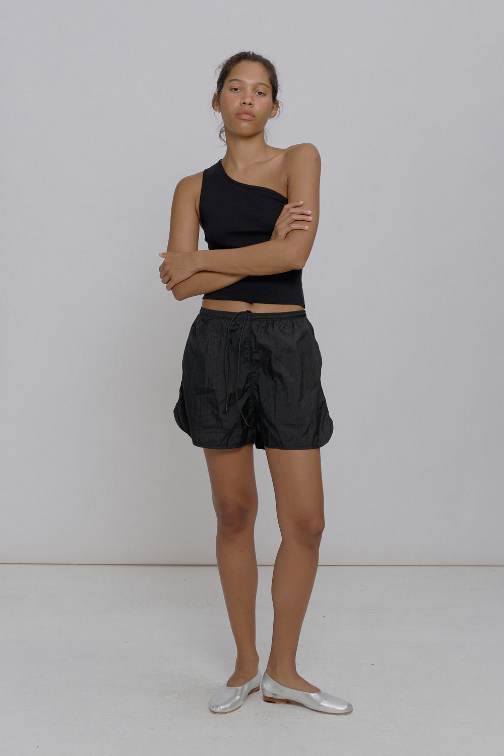 Nu Swim Organic Cotton Moon Tank