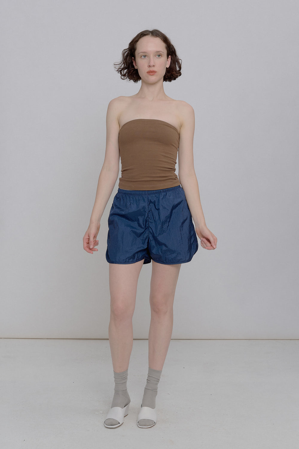Nu Swim Organic Cotton Nova Top