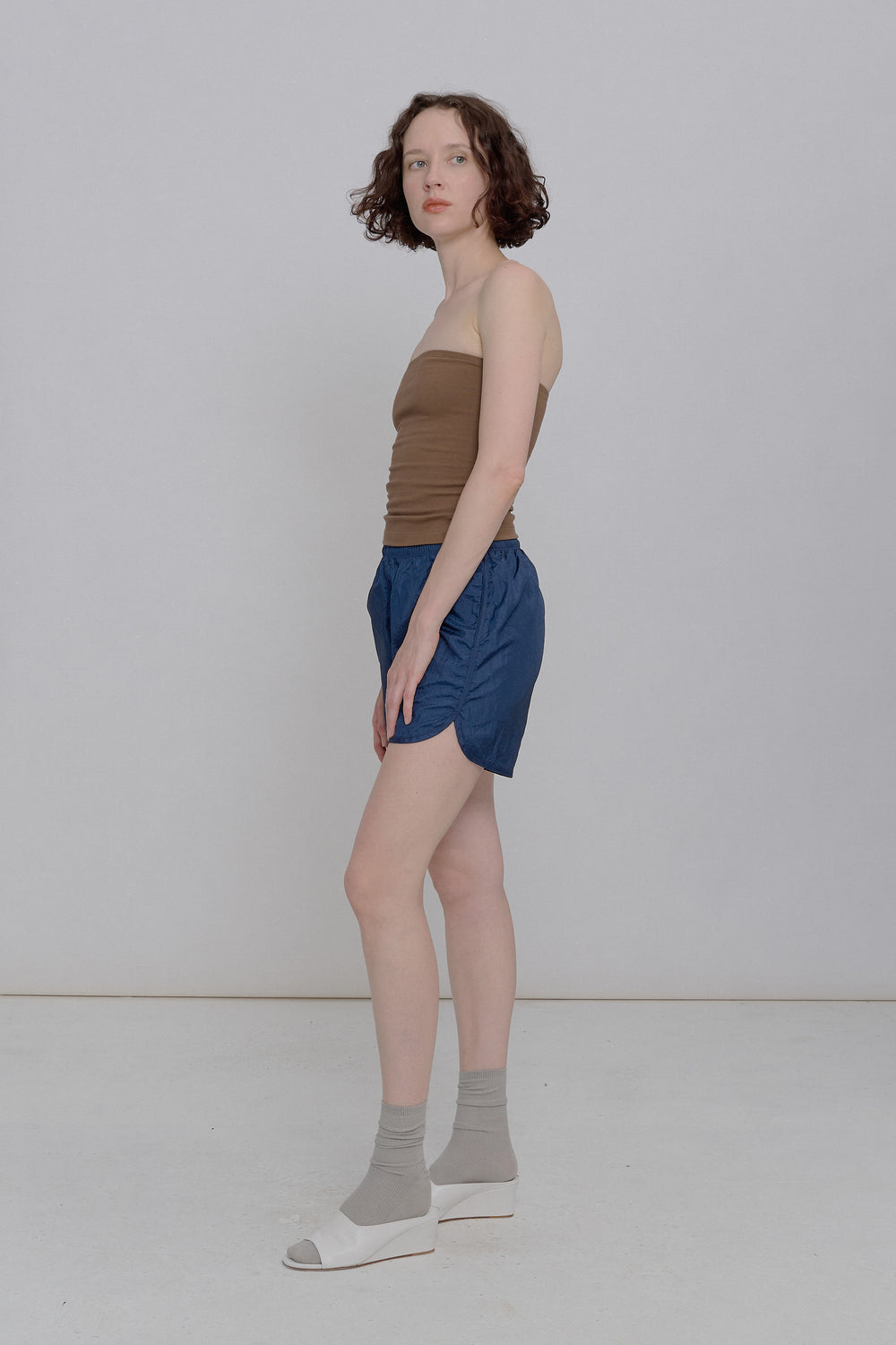 Nu Swim Organic Cotton Nova Top