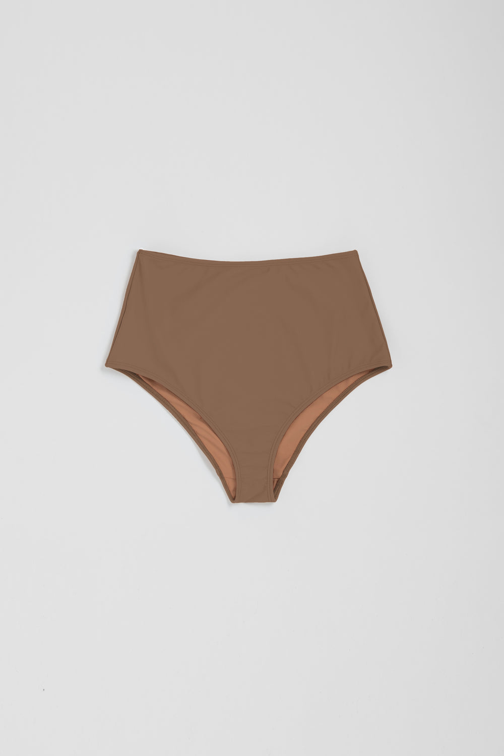 Nu Swim Basic High Bottom