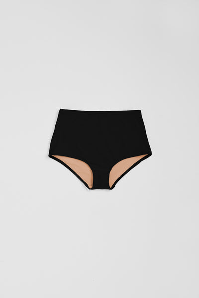 Mid Rise Bottom | Nu Swim