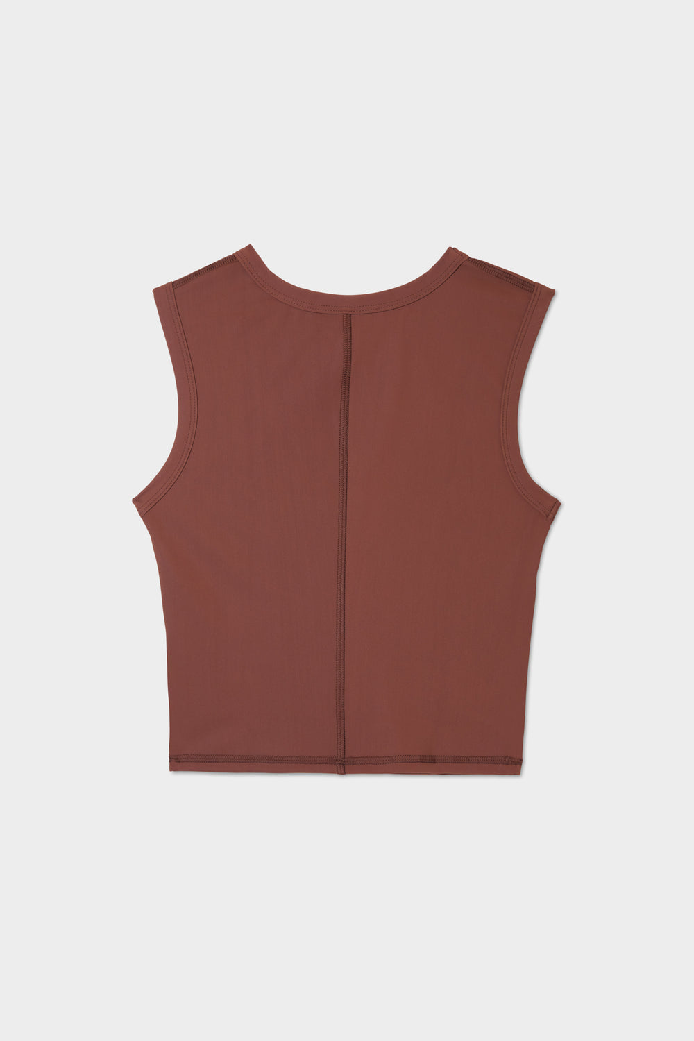Nu Swim Shell Swim Top
