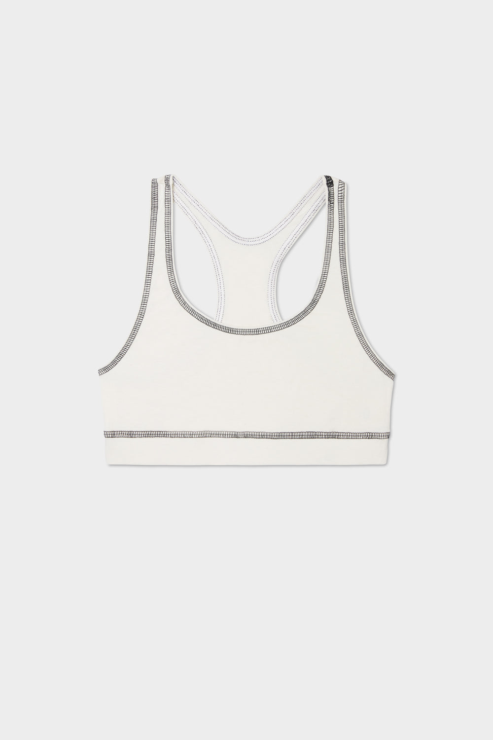 Nu Swim Organic Cotton Sport Bra