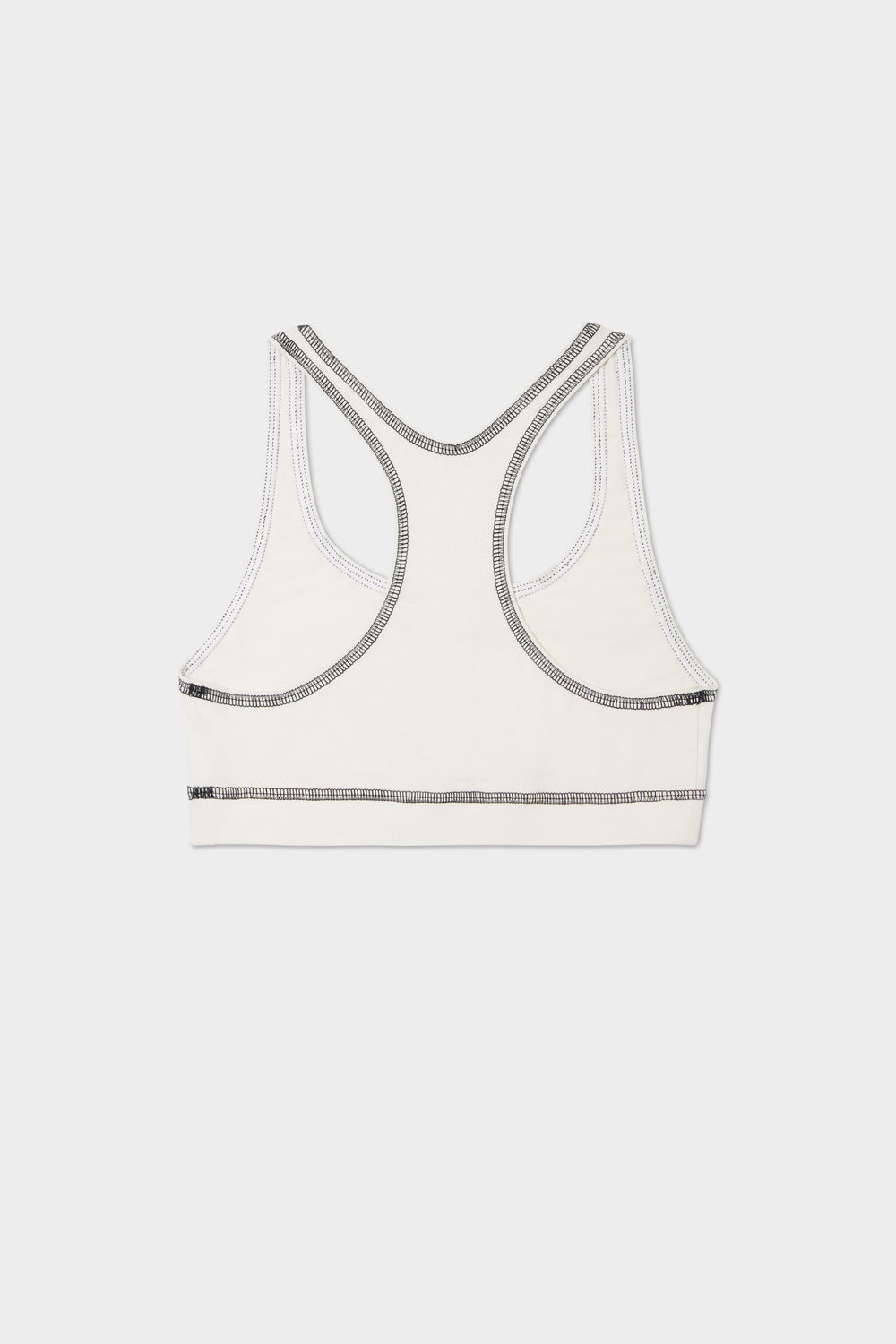 Nu Swim Organic Cotton Sport Bra