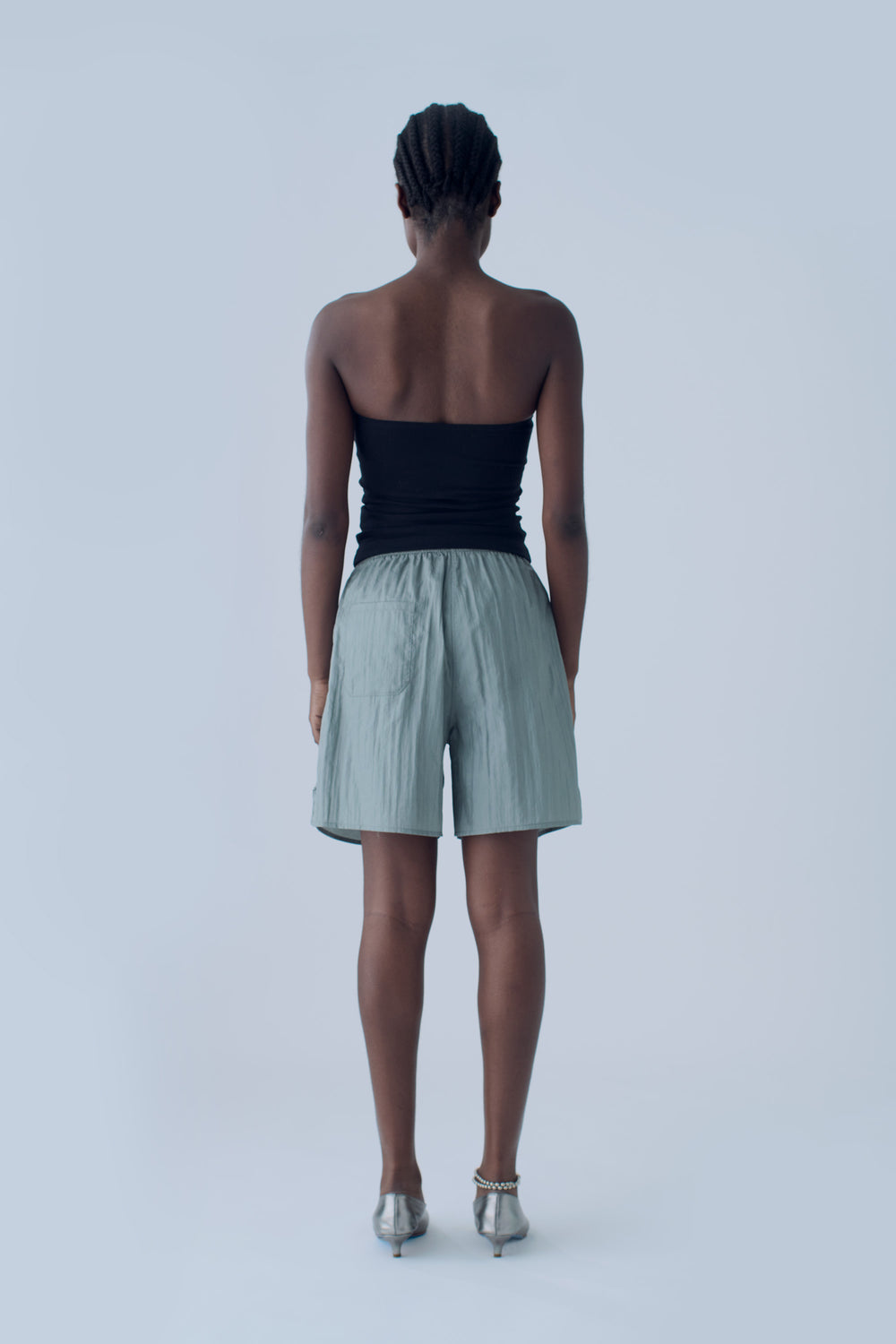 Nu Swim Chime Shorts