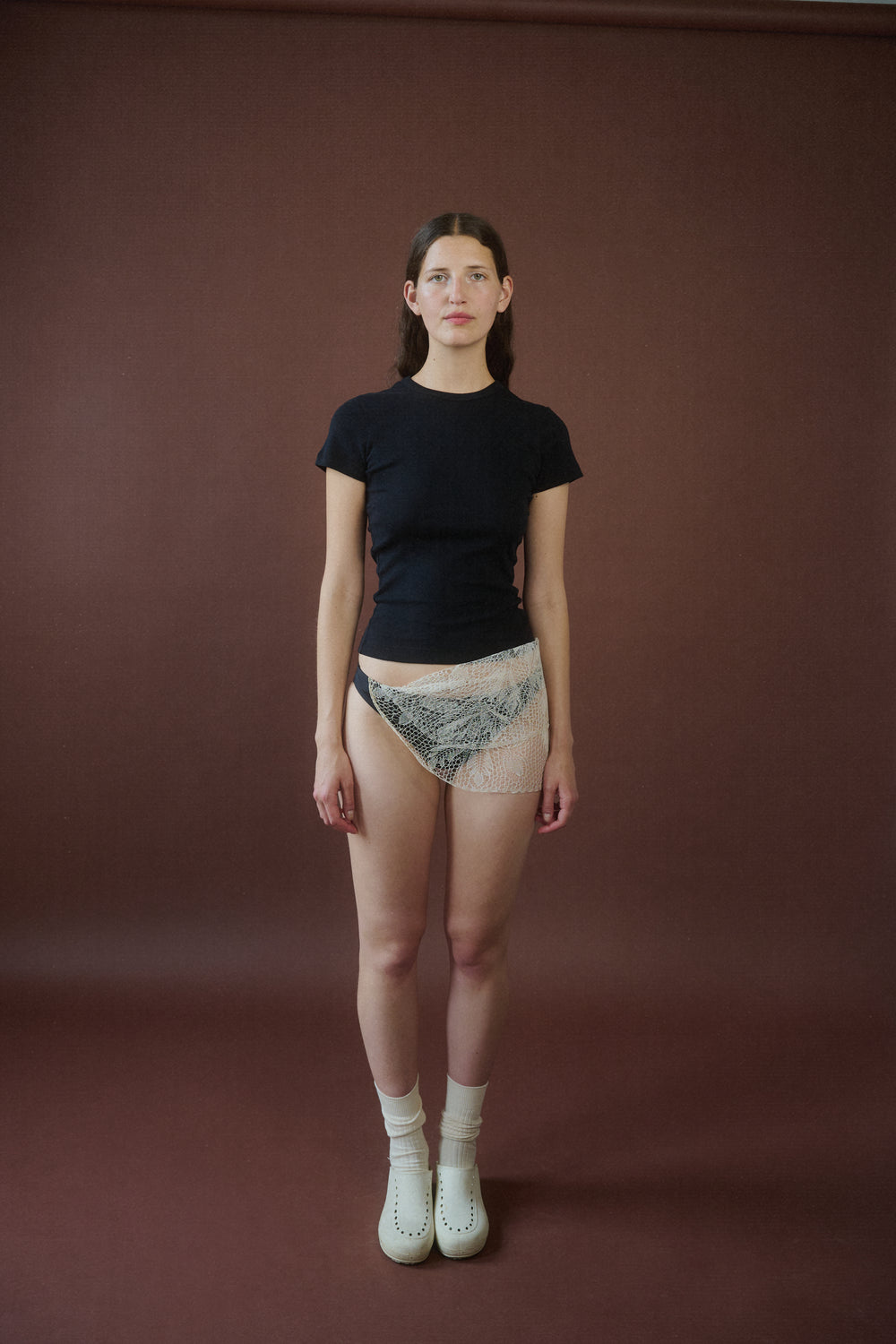 Nu Swim Organic Cotton Daily Tee