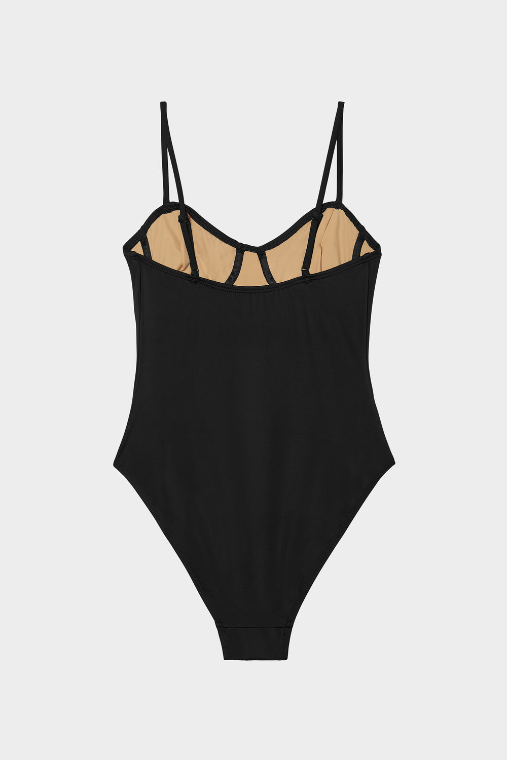 Nu Swim Harmony One Piece