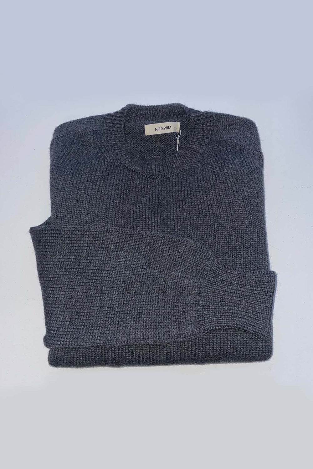 Nu Swim Bodega Merino Sweater