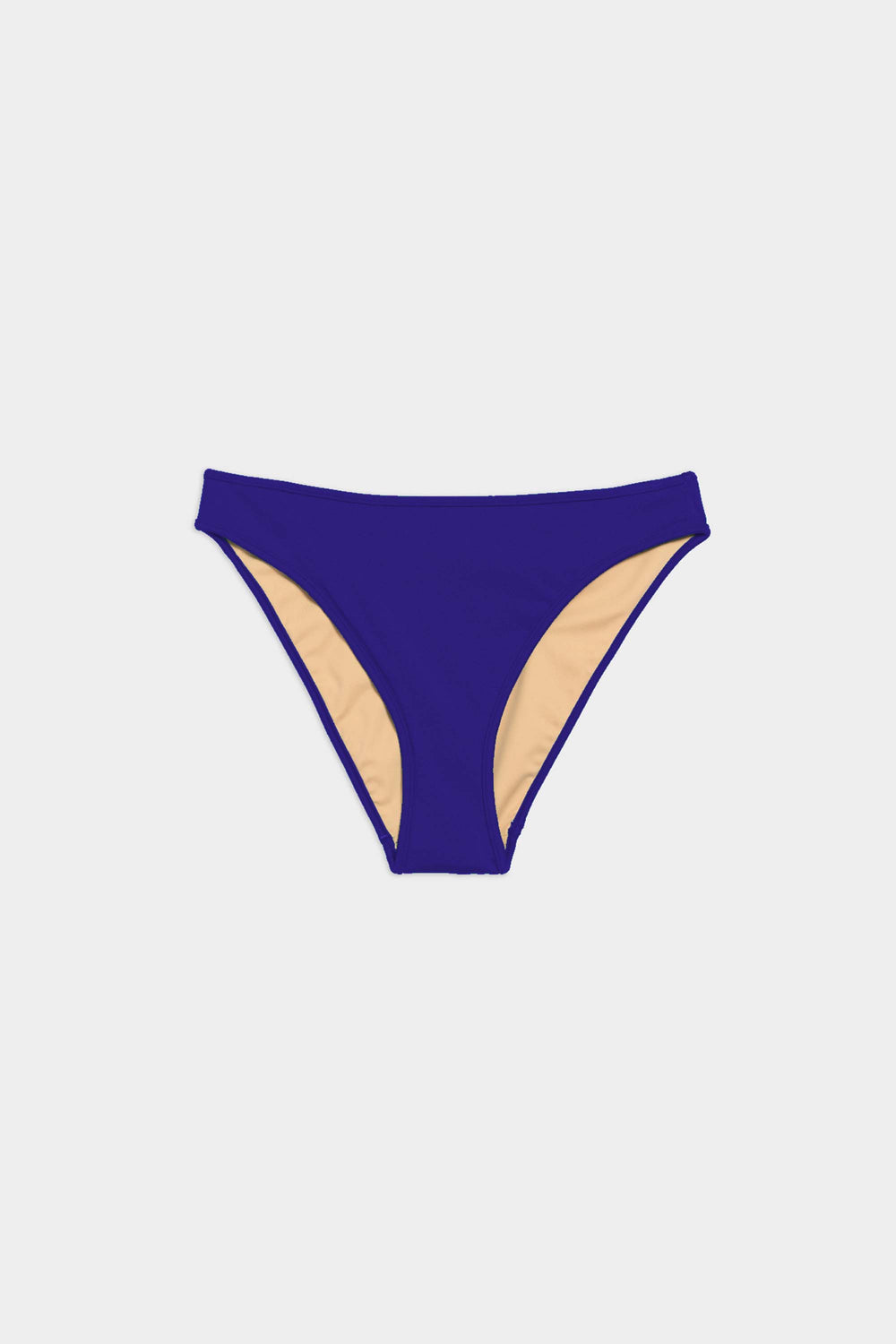 Nu Swim High Cut Bottom